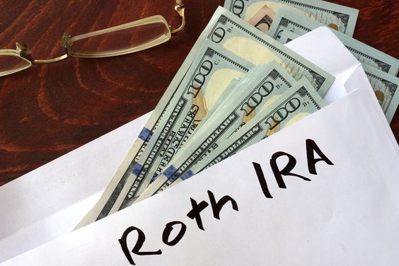 Updates on Roth IRA Contribution Limits: Planning Your Retirement Savings